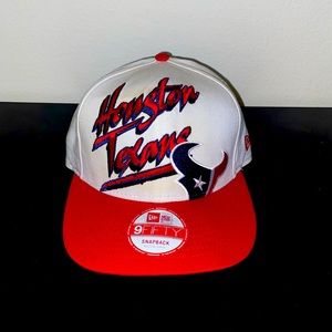 Houston Texans cap